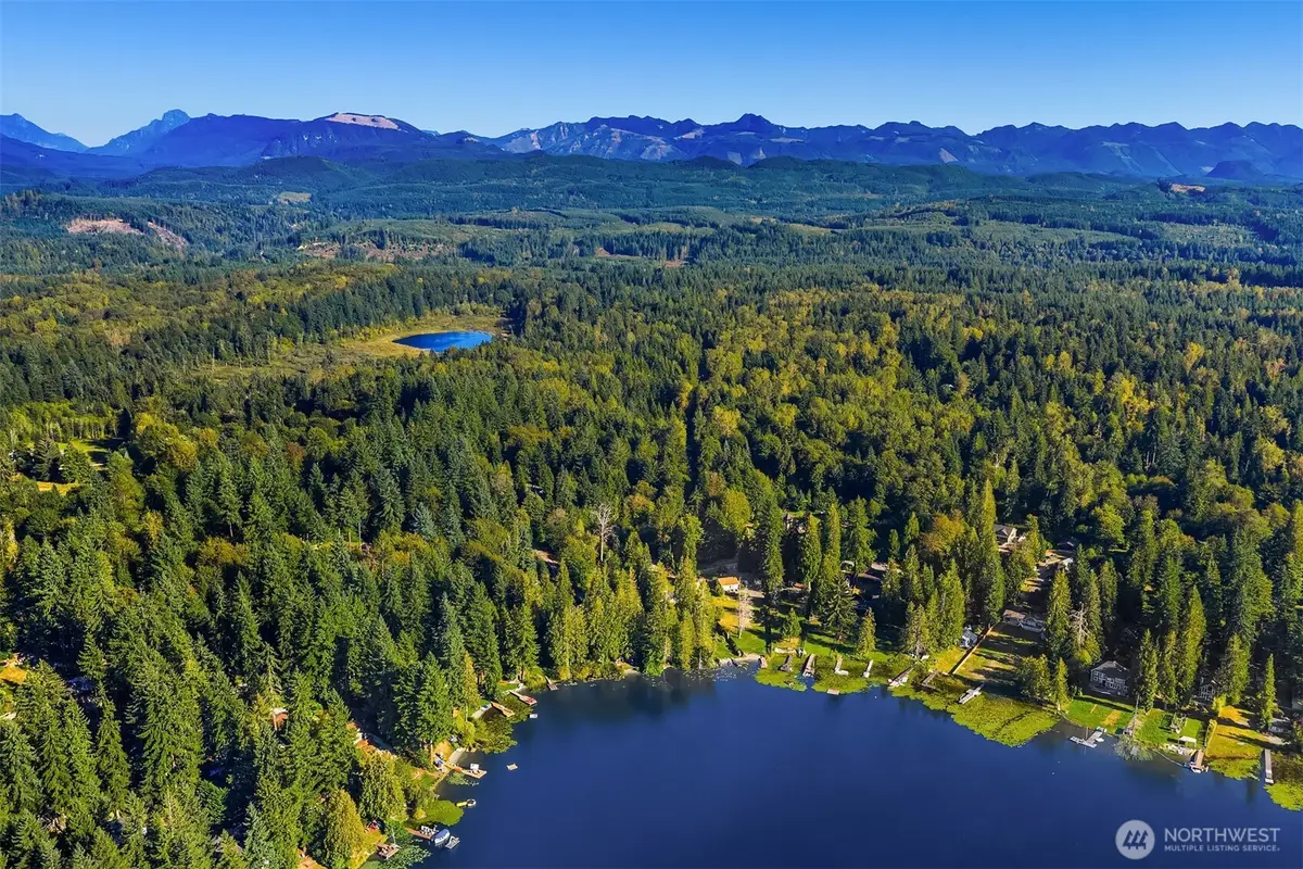 358 NE Moss Lake Road, Carnation, WA 98014 - #1