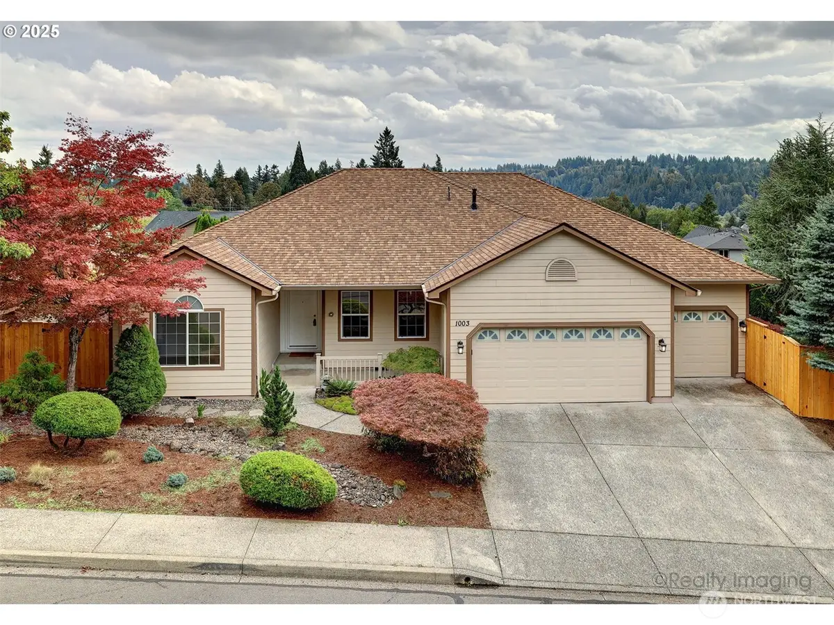 1003 E Southview Heights Drive, La Center, WA 98629 - Image #1