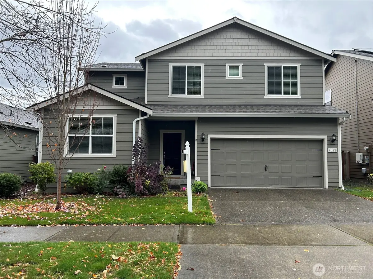 7026 Munn Lake Drive Se, Olympia, WA 98501 - Image #1