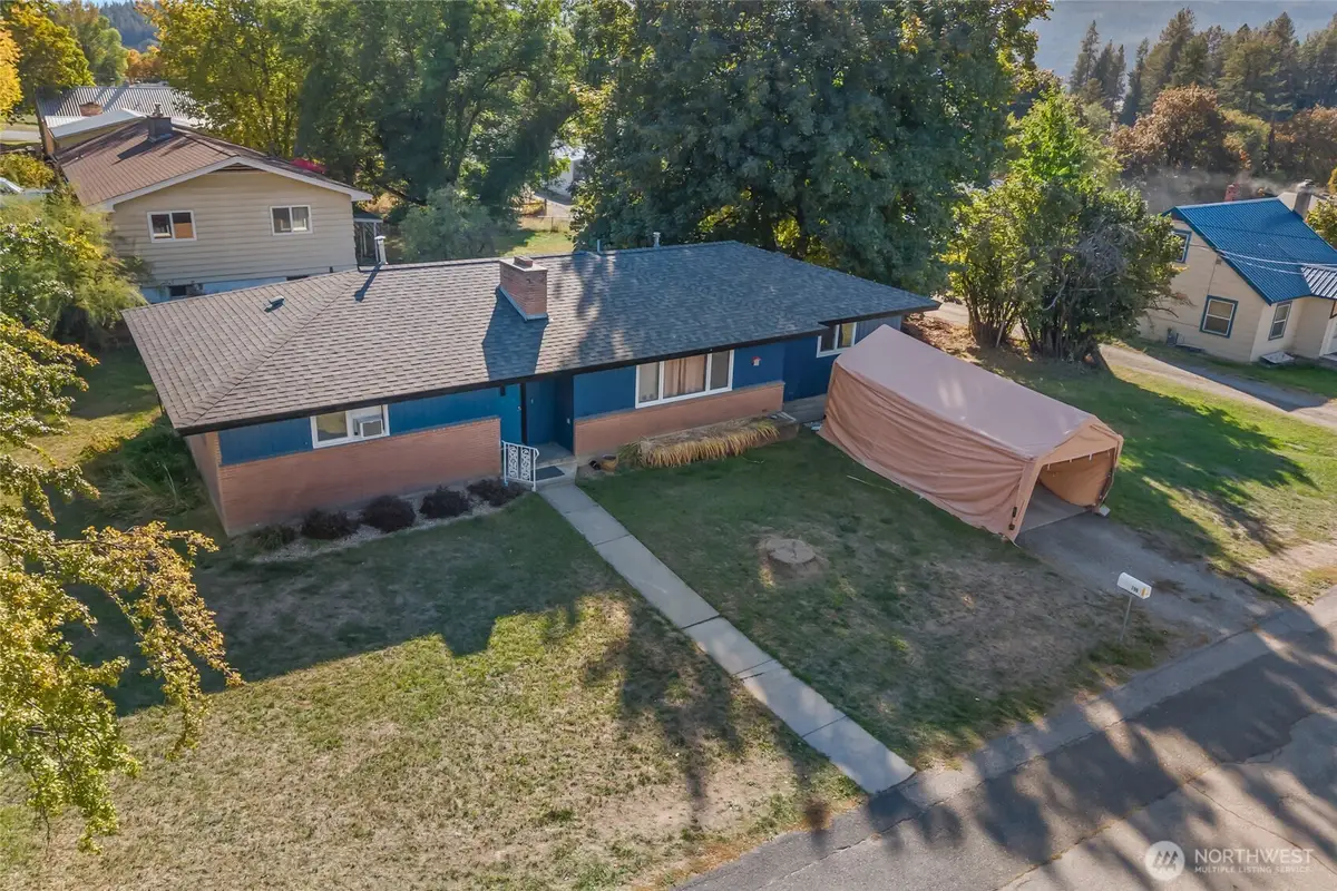 790 E Forest Avenue, Colville, WA 99114 - Image #1