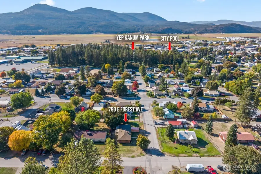 790 E Forest Avenue, Colville, WA 99114 - Image #2