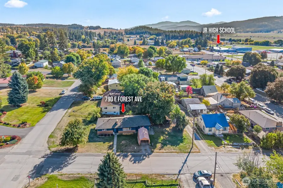 790 E Forest Avenue, Colville, WA 99114 - Image #3
