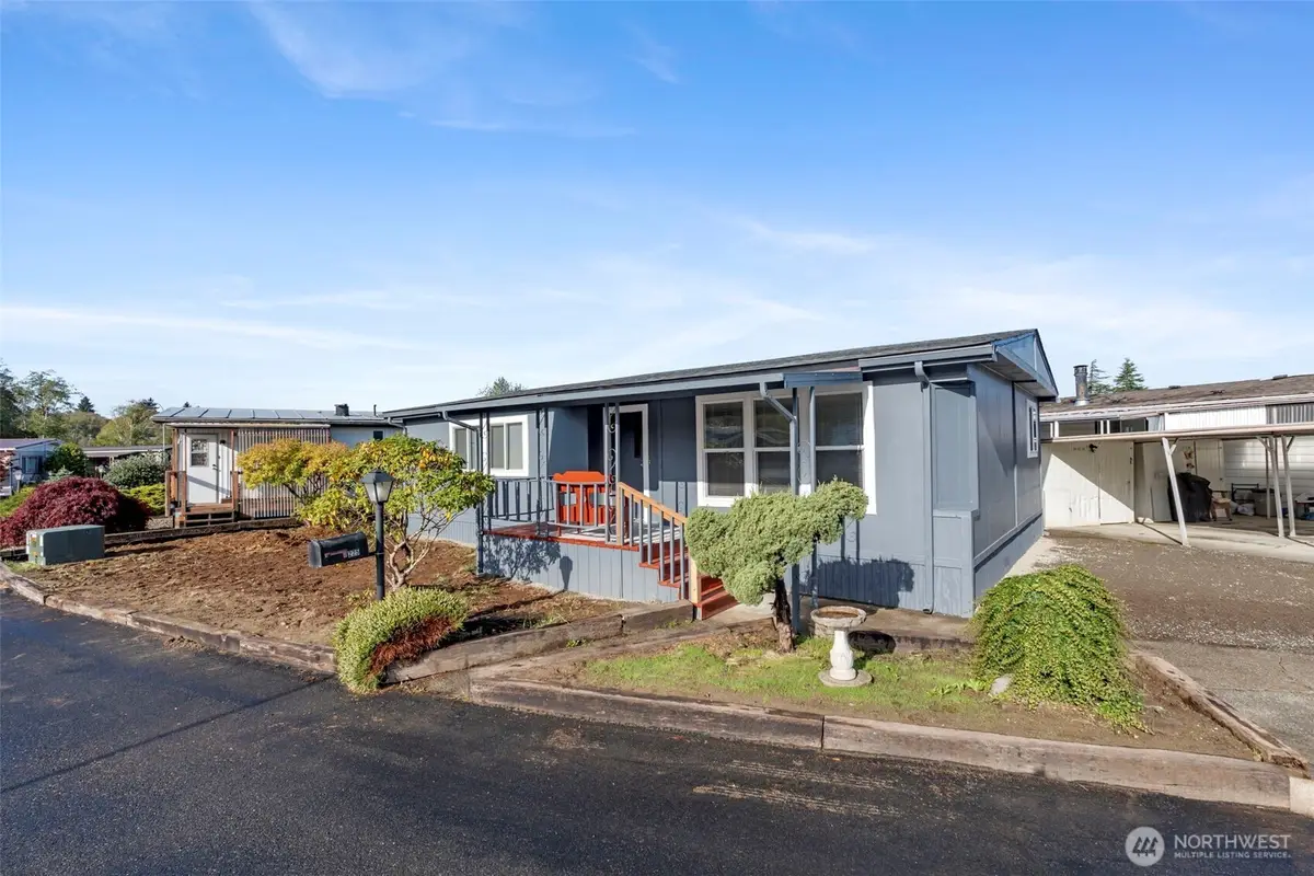 225 Ho Hum Lane, Aberdeen, WA 98520 - Image #1