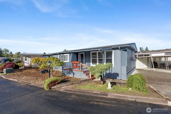 225 Ho Hum Lane, Aberdeen, WA 98520