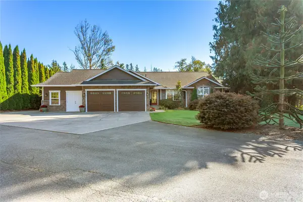 804 S Park Court, Lynden, WA 98264