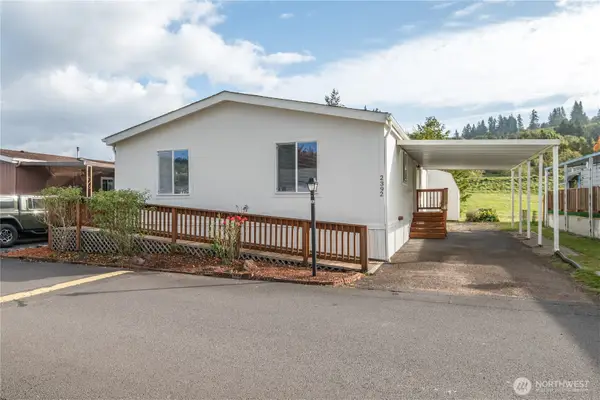 2392 Kingfisher, Kelso, WA 98626