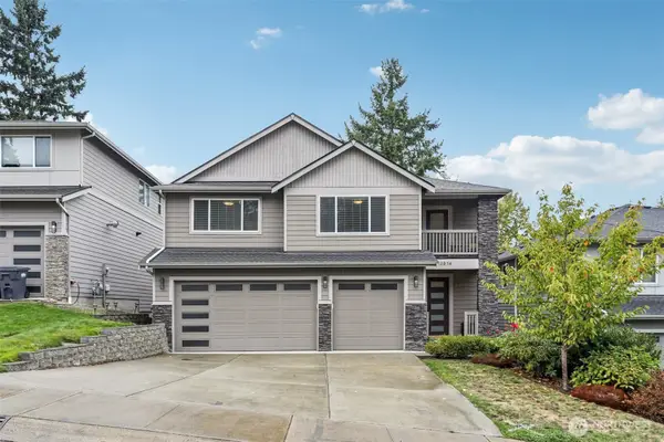 12814 83rd Avenue Ct E, Puyallup, WA 98373