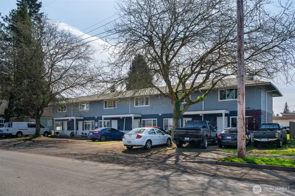 354 W Elizabeth Street, Monroe, WA 98272