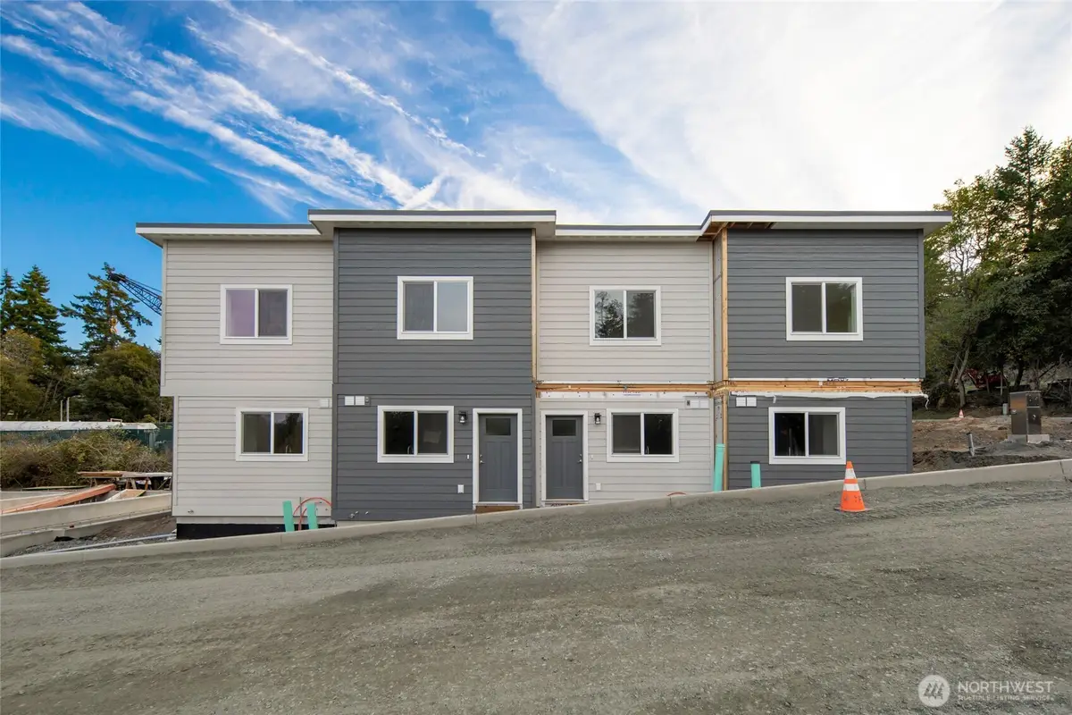 1032 Guard Street, Friday Harbor, WA 98250 - Image #1