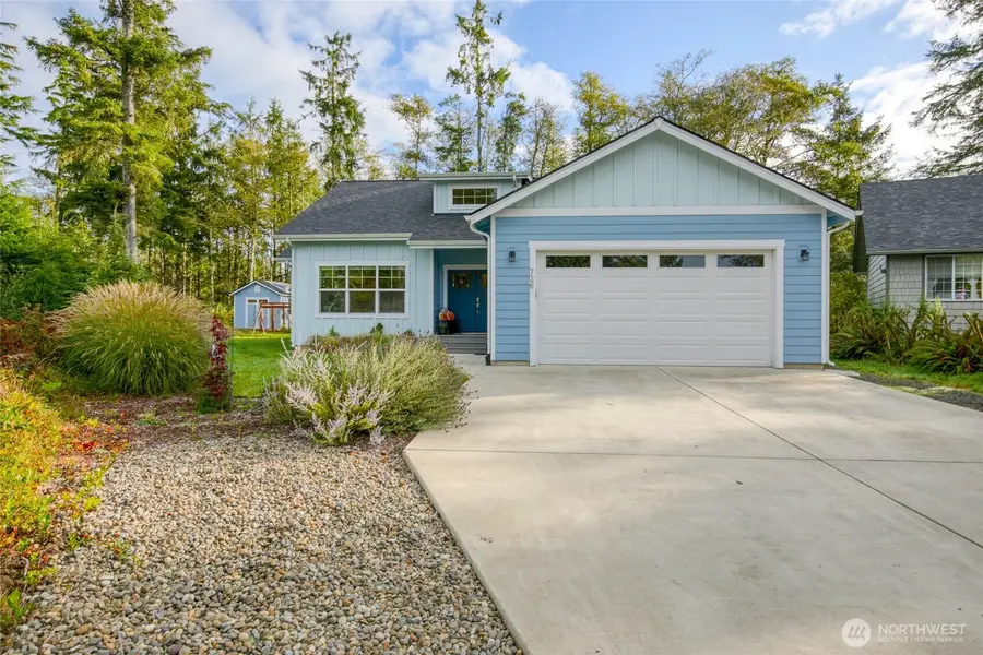 726 Trinity Court, Ocean Shores, WA 98569 - Image #2