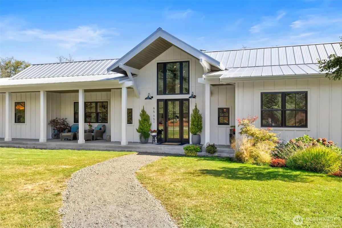 6565 NE Twin Spits Road, Hansville, WA 98340 - Image #1