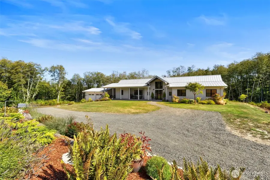 6565 NE Twin Spits Road, Hansville, WA 98340 - Image #2