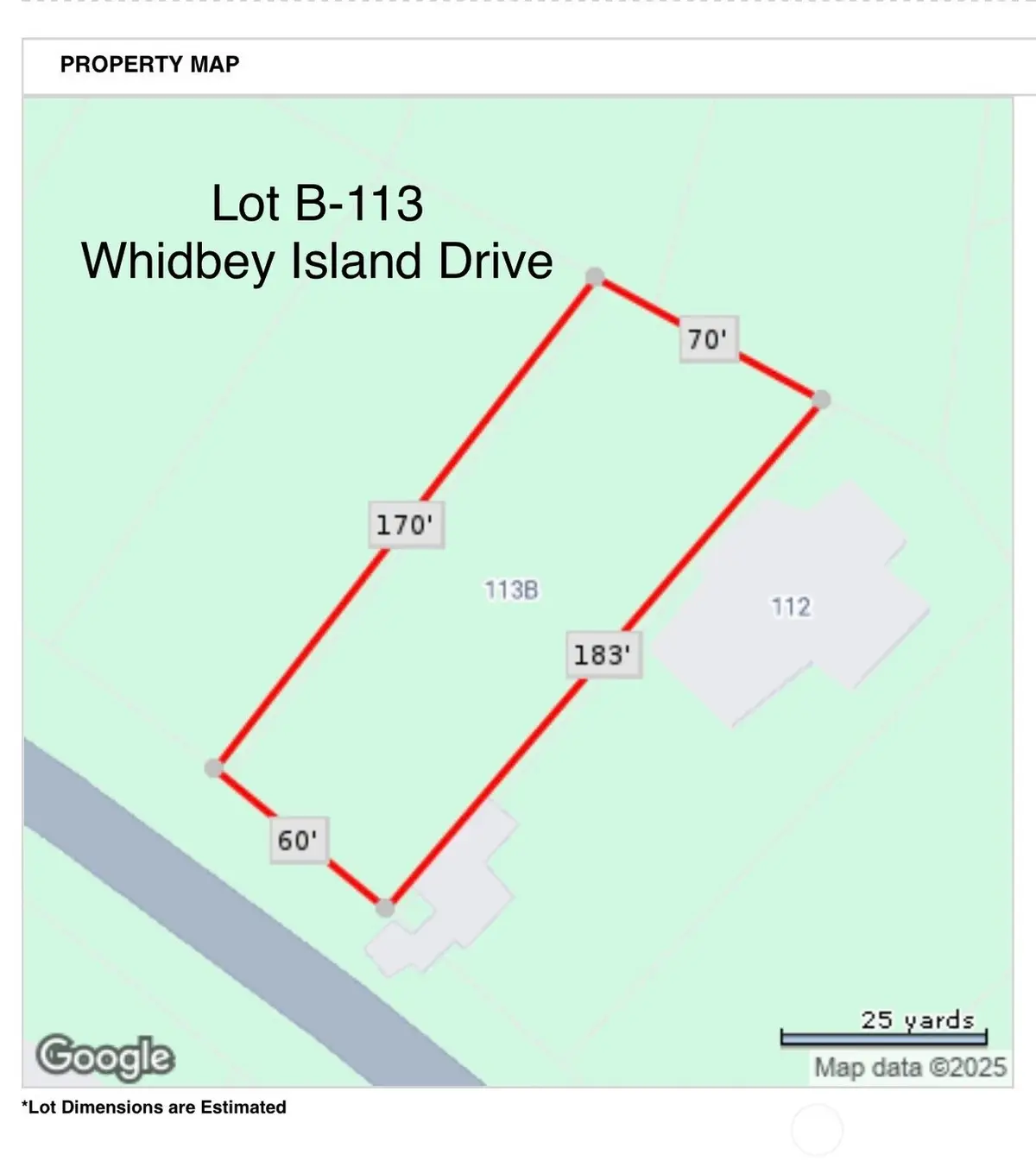 113 Whidbey Island Drive #B-113, Hat Island, WA 98206 - Image #1