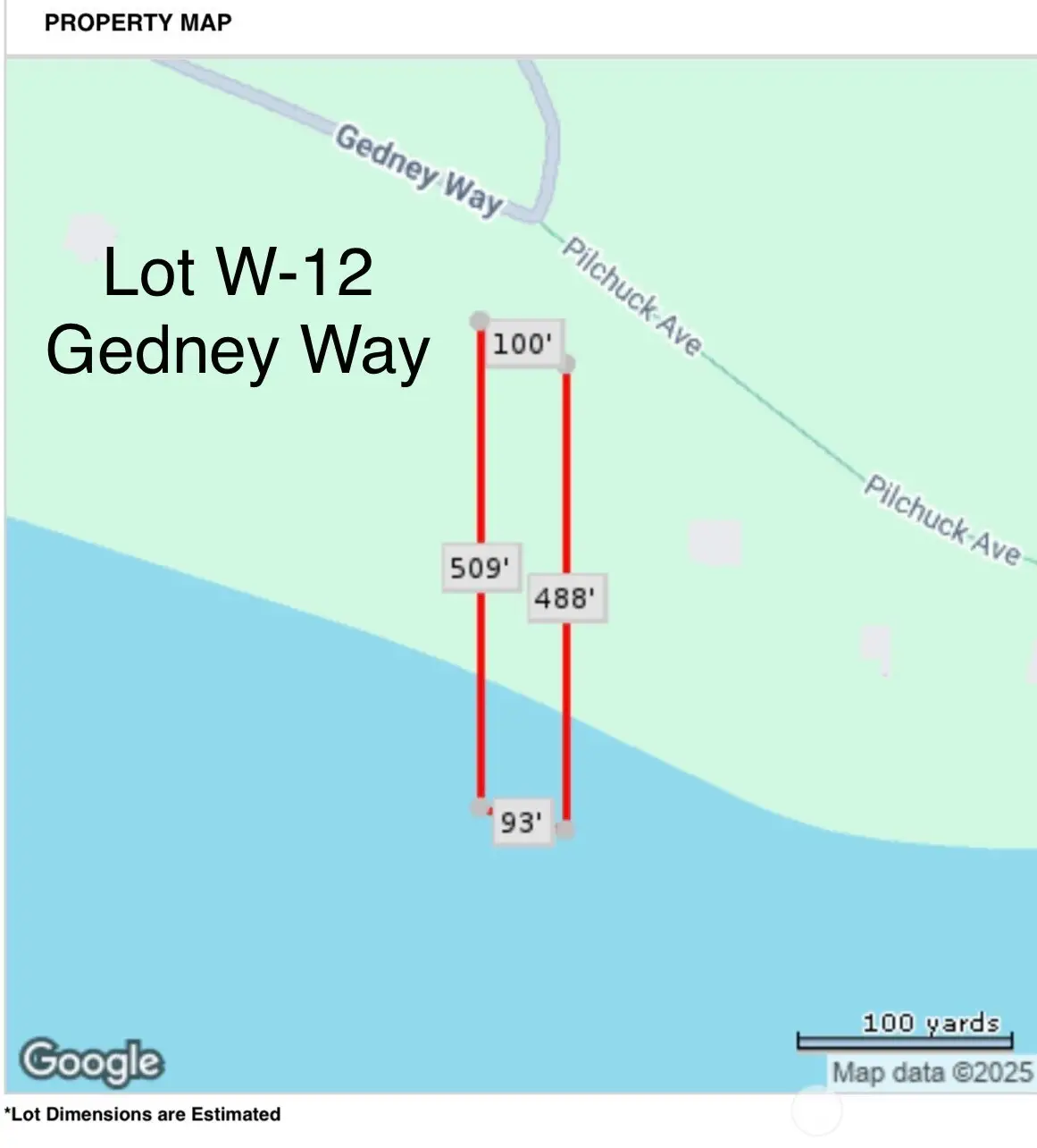 12 Gedney Way #W-12, Hat Island, WA 98206 - Image #1