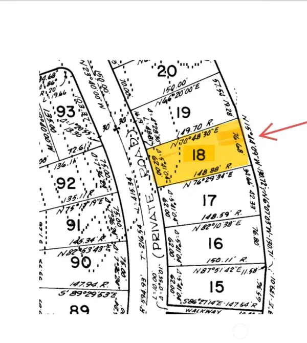 18 Olympic Drive #M-18, Hat Island, WA 98206