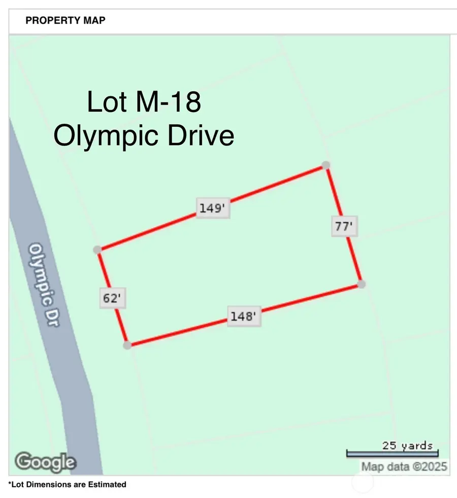 18 Olympic Drive #M-18, Hat Island, WA 98206 - Image #2