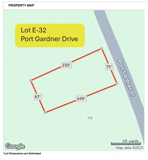 32 Port Gardner Drive #E-32, Hat Island, WA 98206