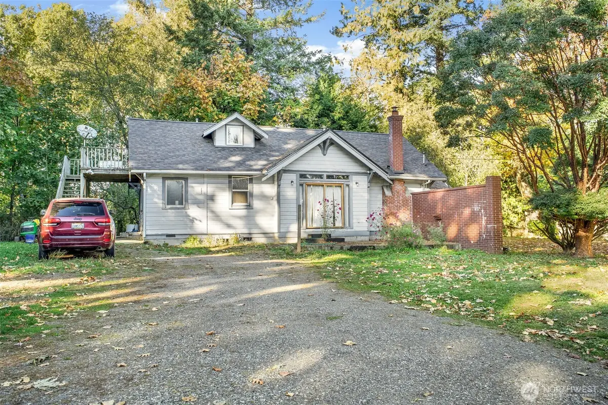 6037 Old Guide Road, Bellingham, WA 98226 - Image #1