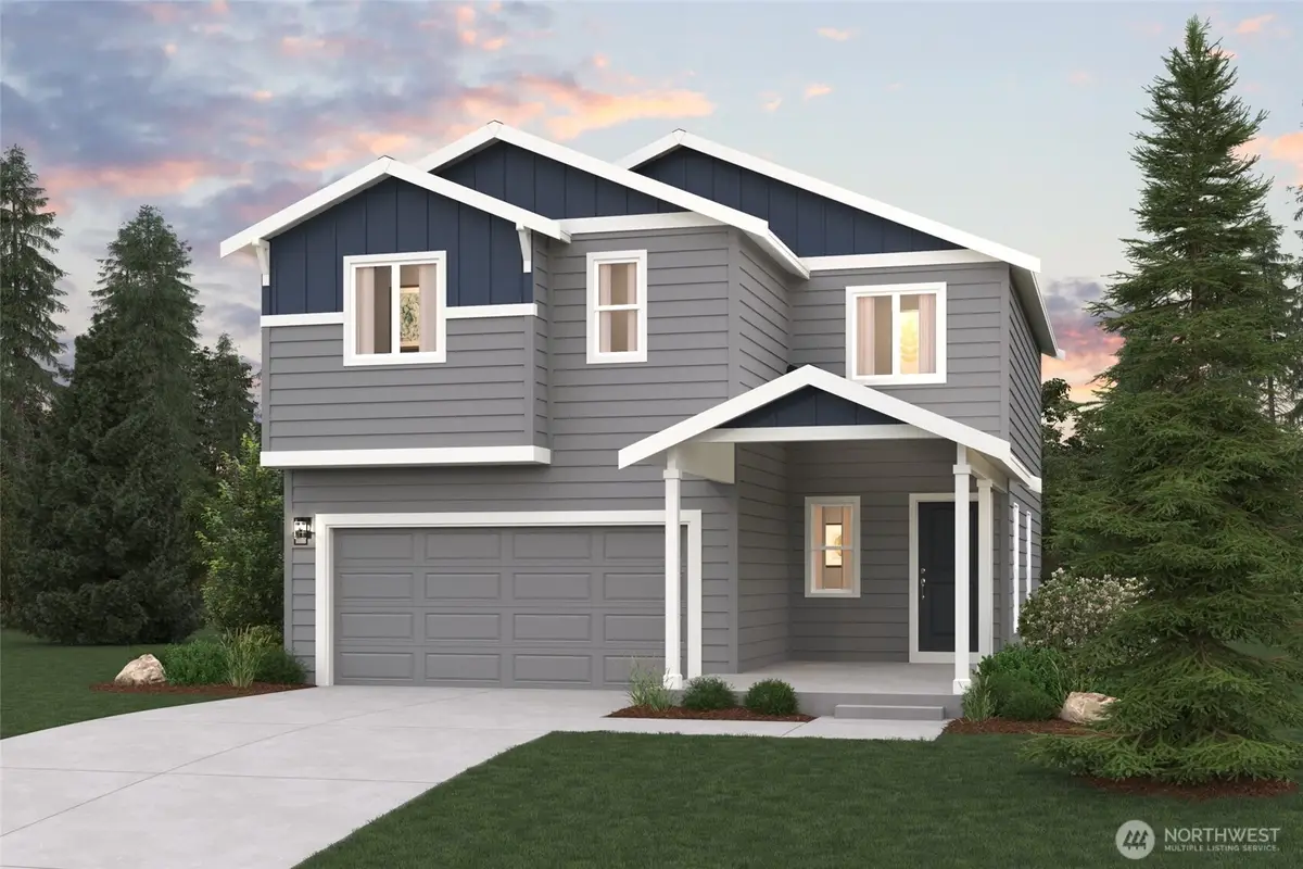 697 Salzer Creek Drive, Centralia, WA 98531 - Image #1