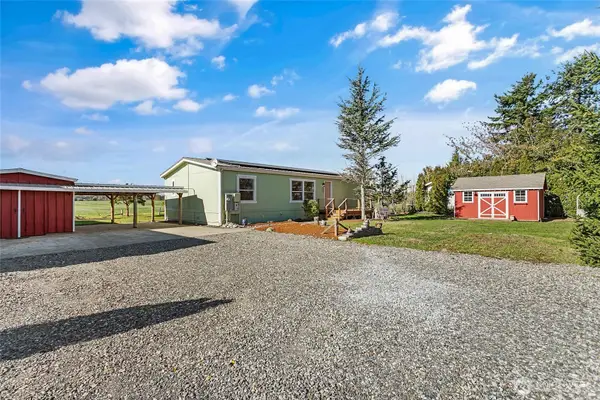 9837 Guide Meridian Road, Lynden, WA 98264