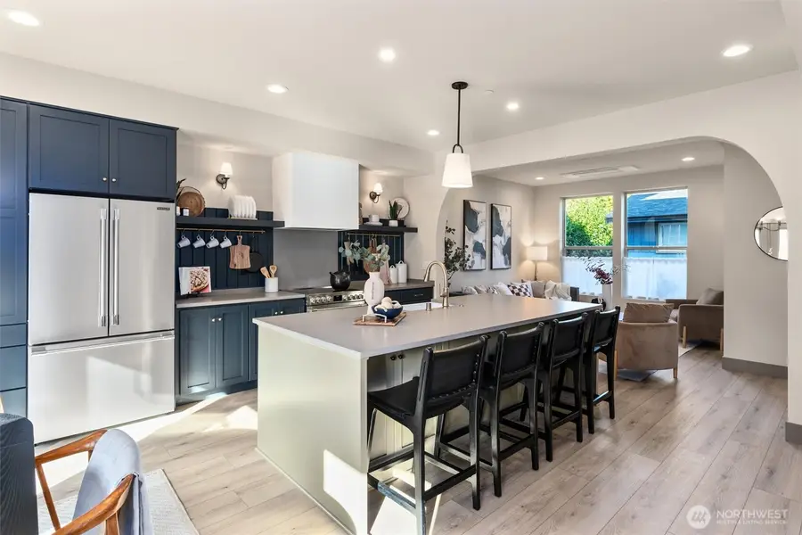 5033 25th Avenue Sw #A, Seattle, WA 98106 - Image #3