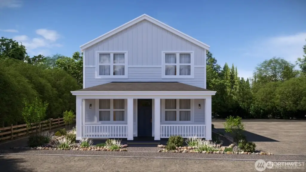 441 Elderberry Lane Sw, Ocean Shores, WA 98569 - Image #1