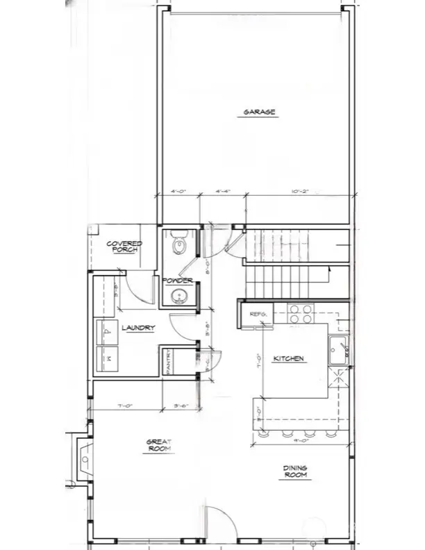 441 Elderberry Lane Sw, Ocean Shores, WA 98569 - Image #2