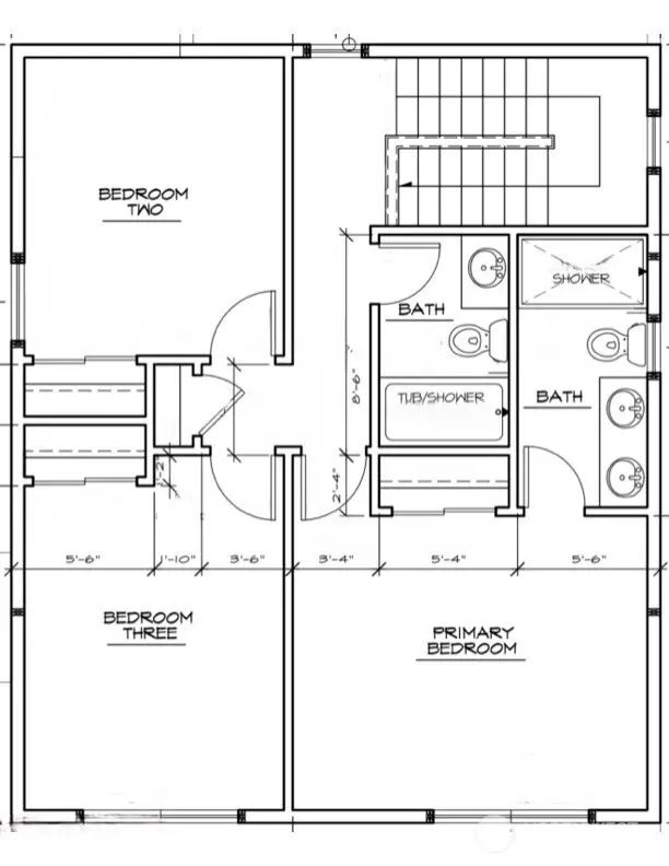 441 Elderberry Lane Sw, Ocean Shores, WA 98569 - Image #3