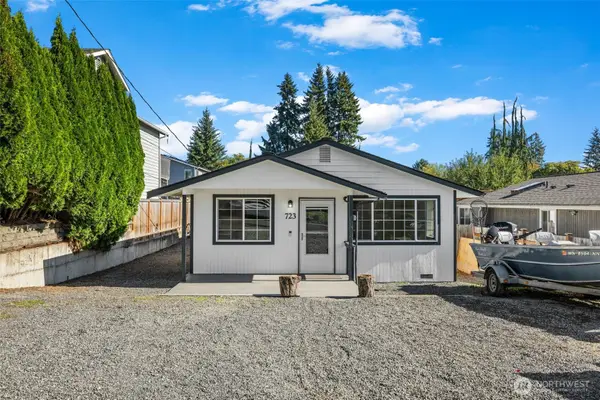 723 Ford Avenue, Snohomish, WA 98290