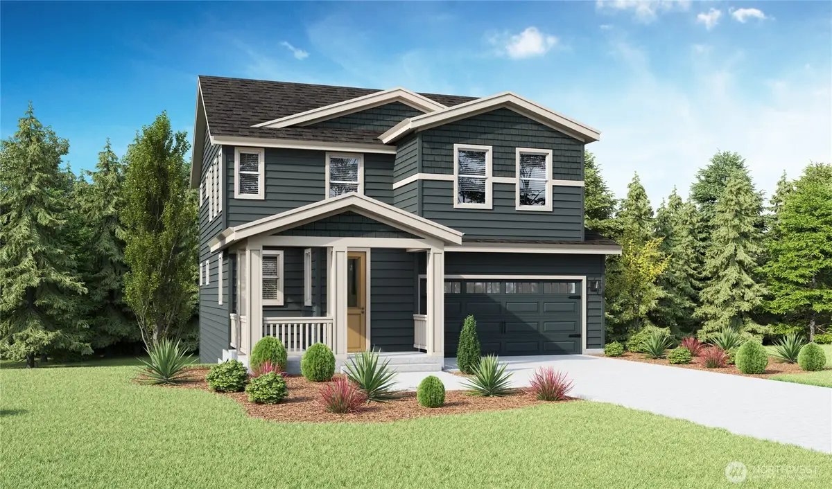 26837 NE 143rd Circle #8, Duvall, WA 98019 - Image #1