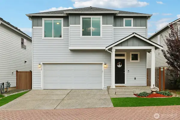 8910 56th Place Ne, Marysville, WA 98270