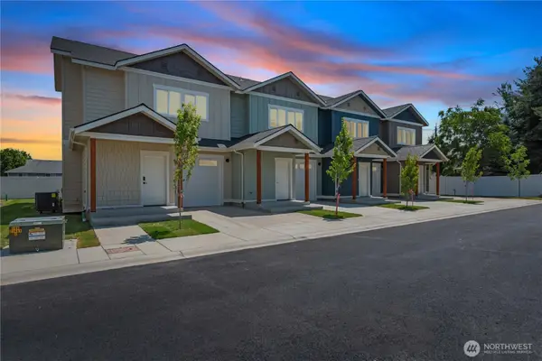 1030 Finch Lane #H1, Wenatchee, WA 98801