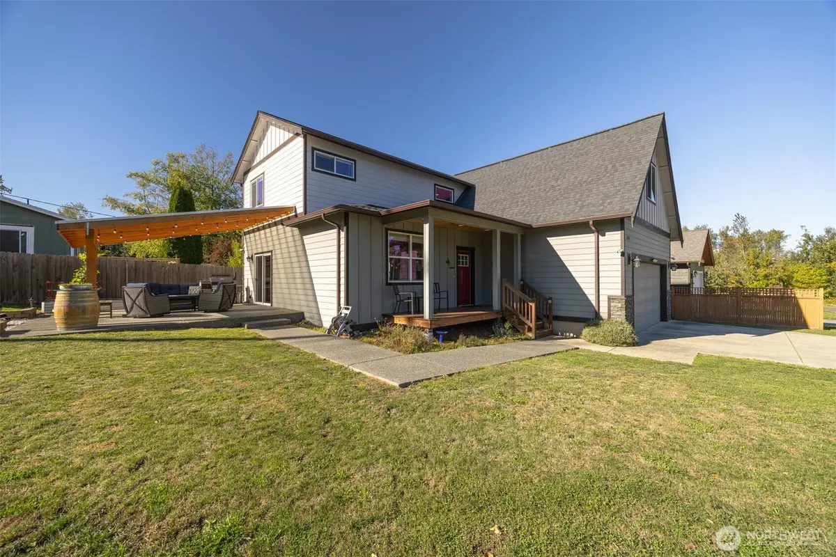 3241 W Mcleod Road, Bellingham, WA 98225 - Image #1