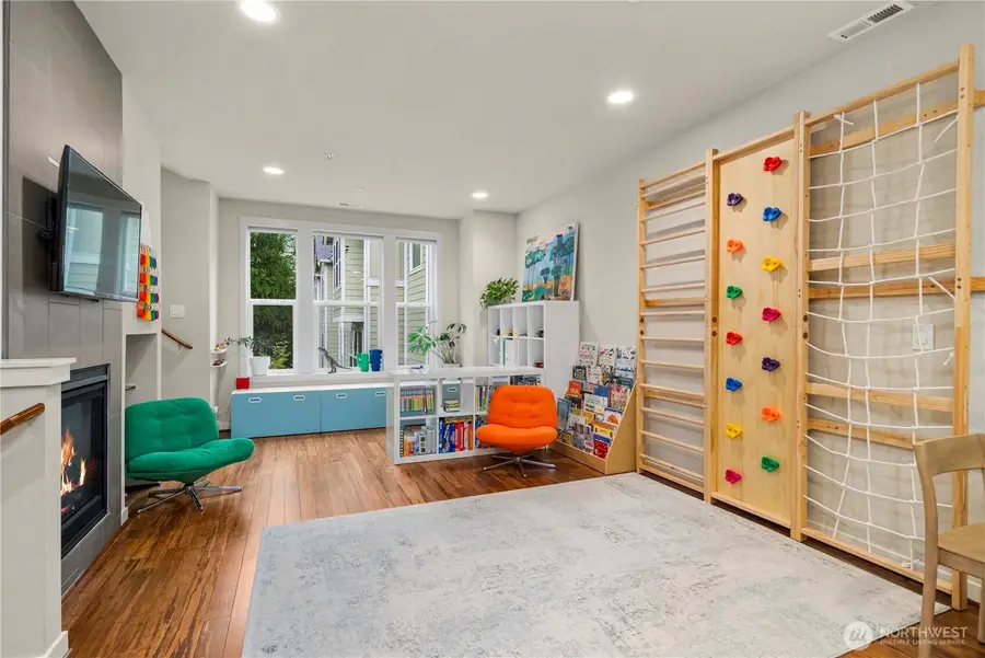 23000 NE 8th #E5, Sammamish, WA 98074 - #3