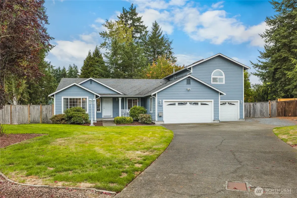 7910 208th Street Ct E, Spanaway, WA 98387 - Image #1