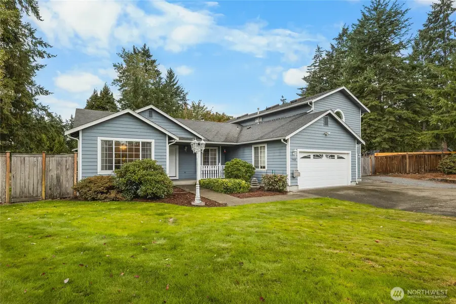 7910 208th Street Ct E, Spanaway, WA 98387 - Image #2