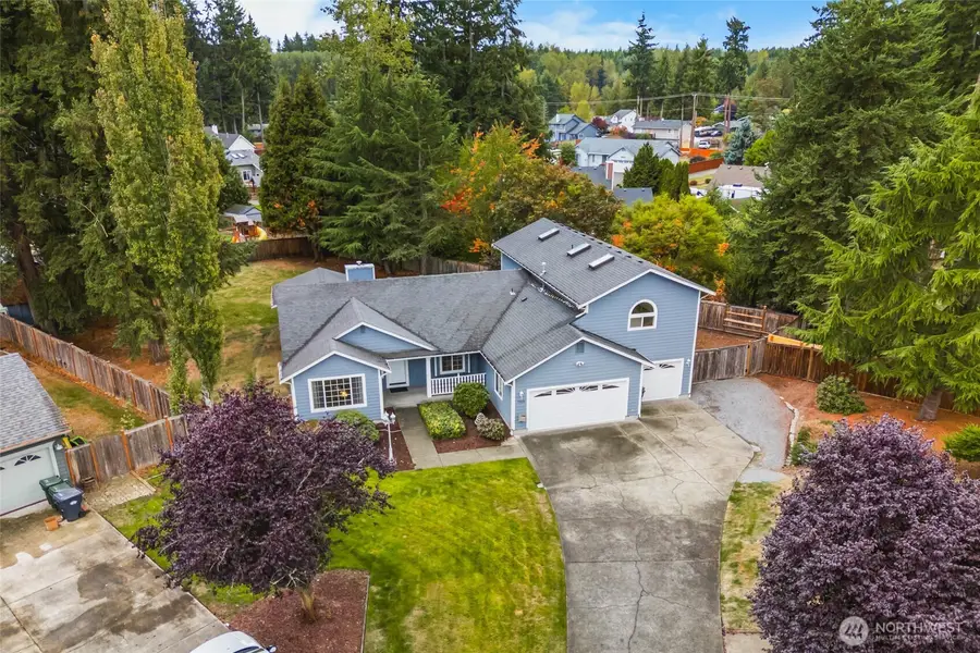 7910 208th Street Ct E, Spanaway, WA 98387 - Image #3