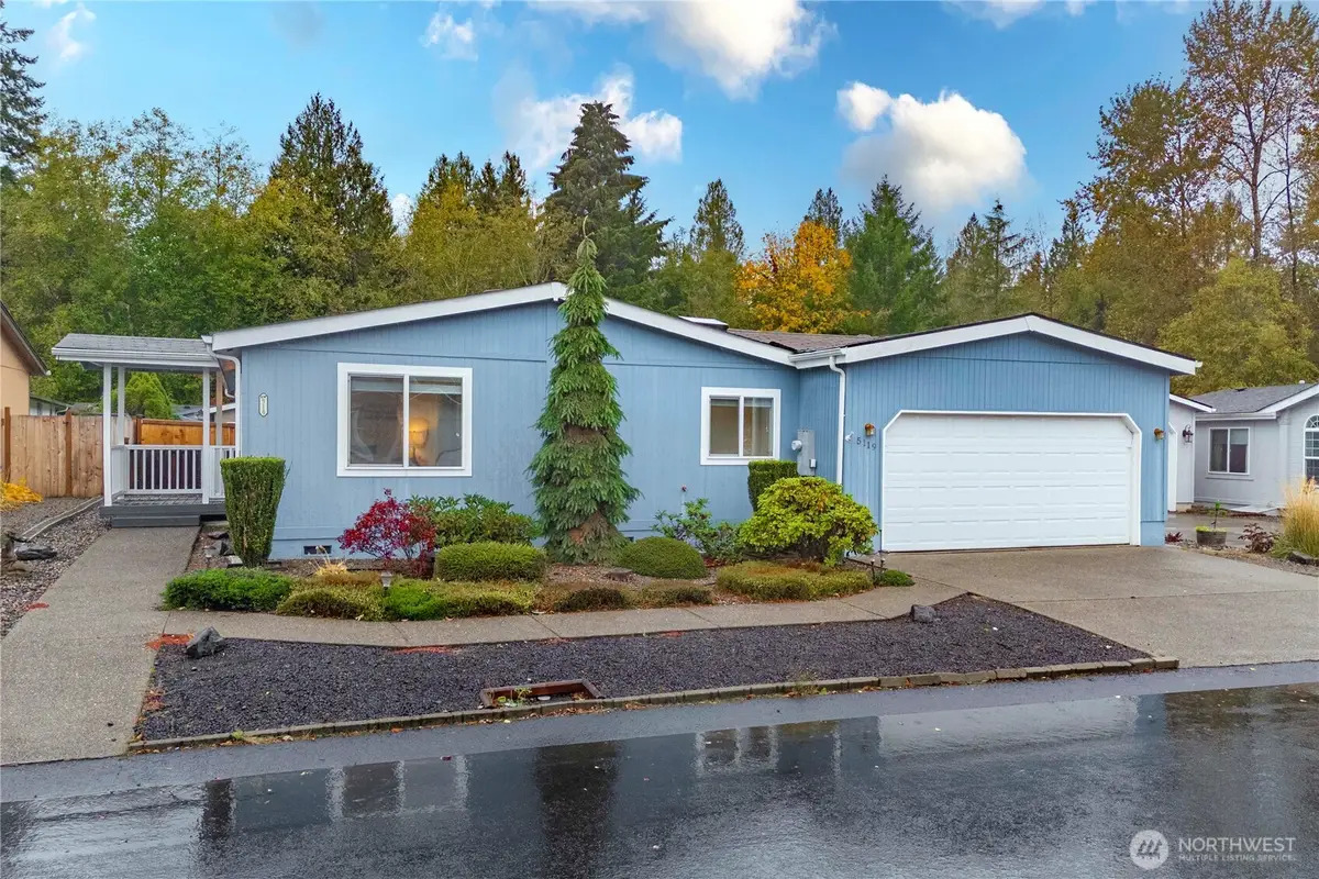 5119 Golden Eagle Lane Sw, Tumwater, WA 98512 - Image #1