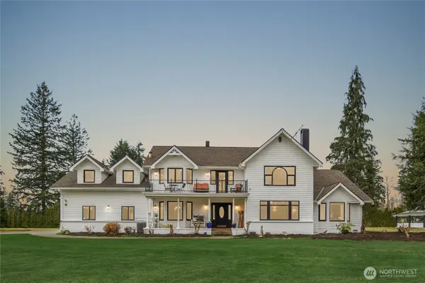 11217 60th Street Ne, Lake Stevens, WA 98258