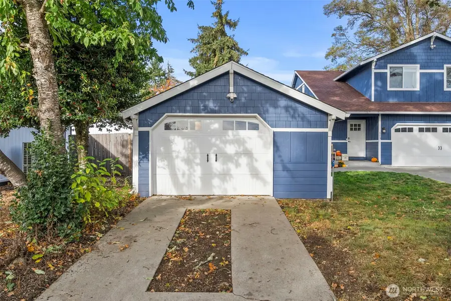 113 Ronge Street N, Roy, WA 98580 - Image #3