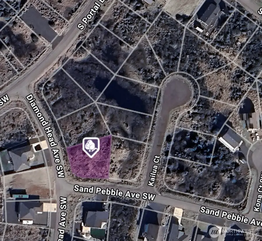 1420 Diamond Head Avenue Sw #35, Ocean Shores, WA 98569 - Image #2