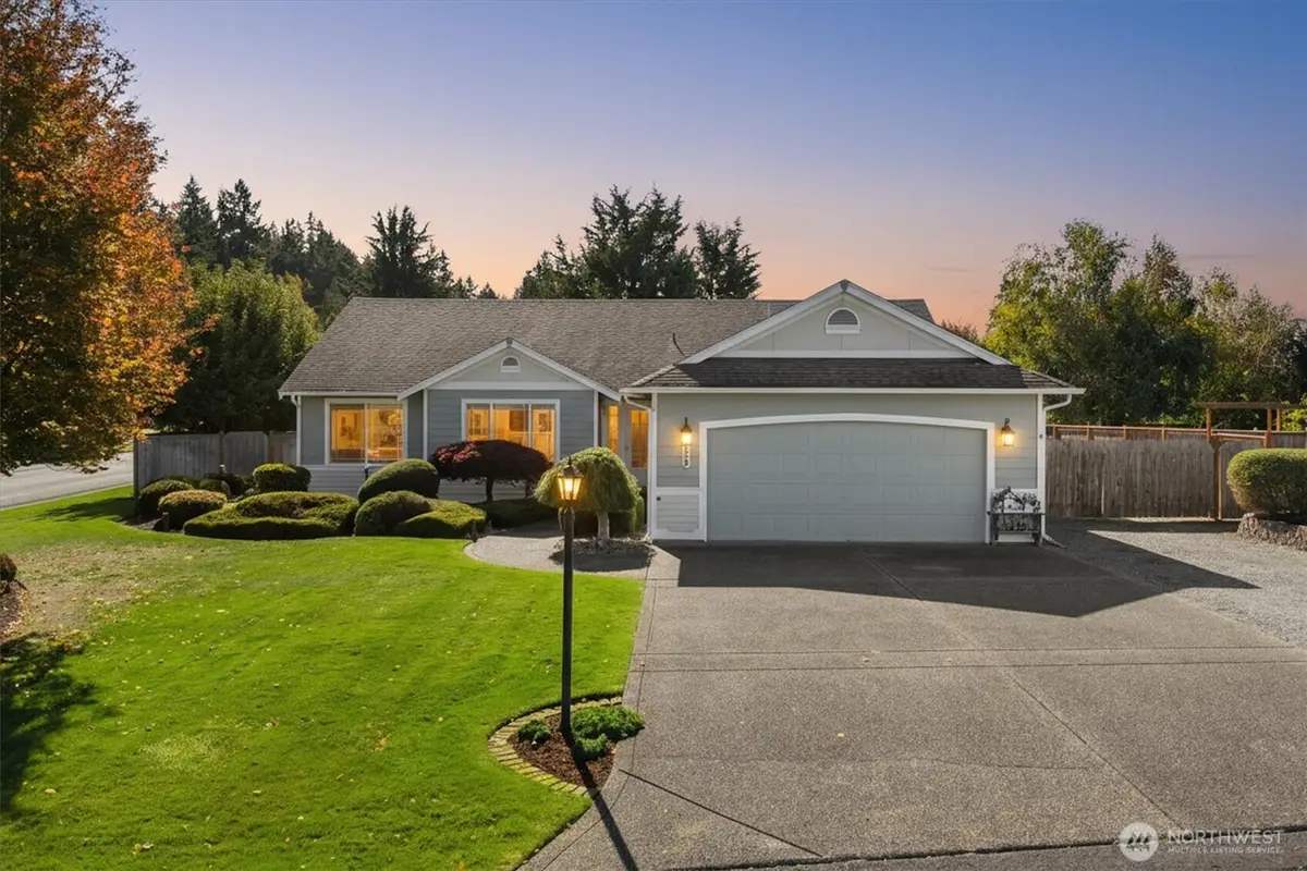 8722 235th Street Ct E, Graham, WA 98338 - Image #1