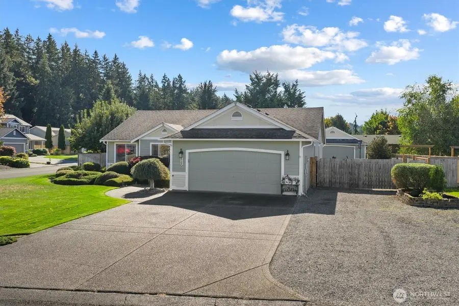 8722 235th Street Ct E, Graham, WA 98338 - Image #2