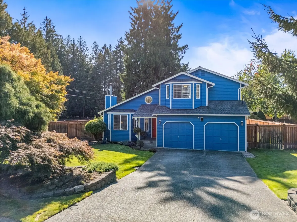 20111 Cascade Drive E, Bonney Lake, WA 98391 - Image #1