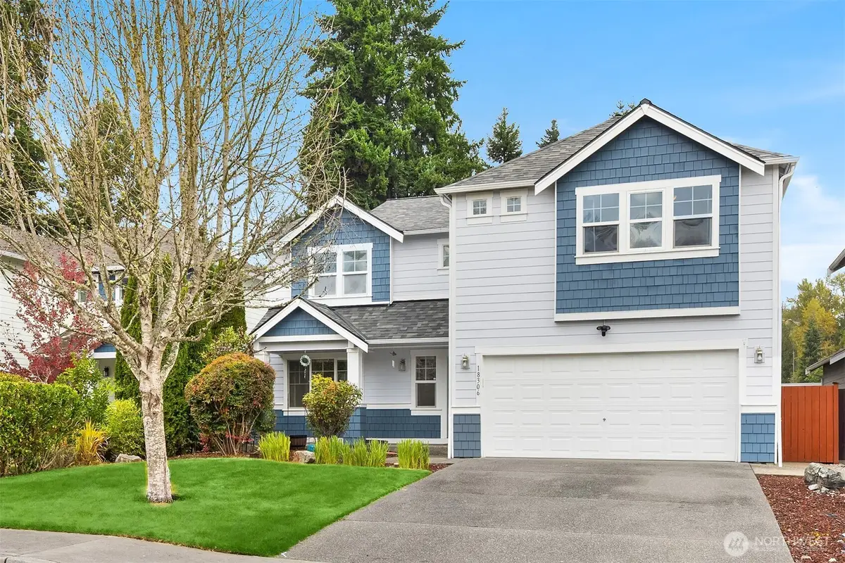 18306 101st Street E, Bonney Lake, WA 98391 - Image #1