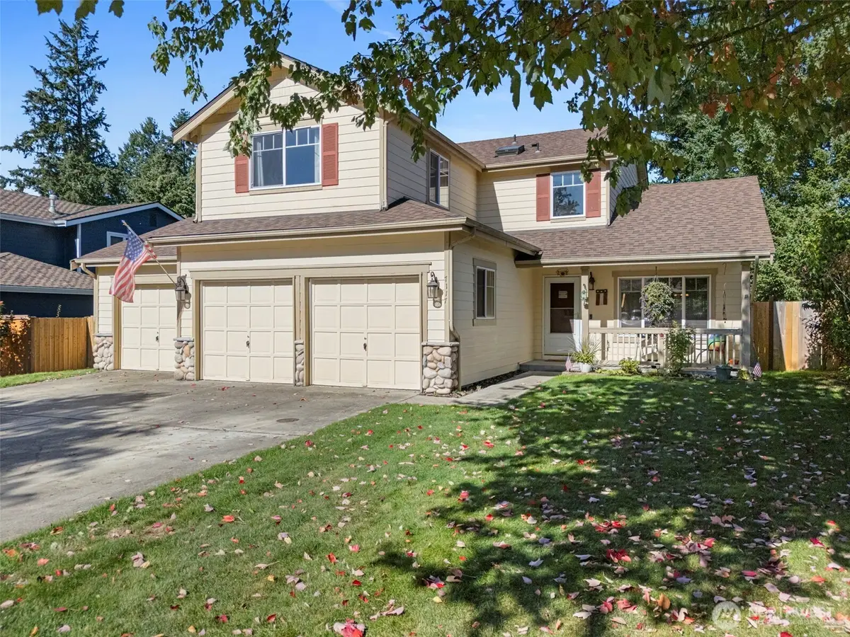 7117 200th Street Ct E, Spanaway, WA 98387 - Image #1