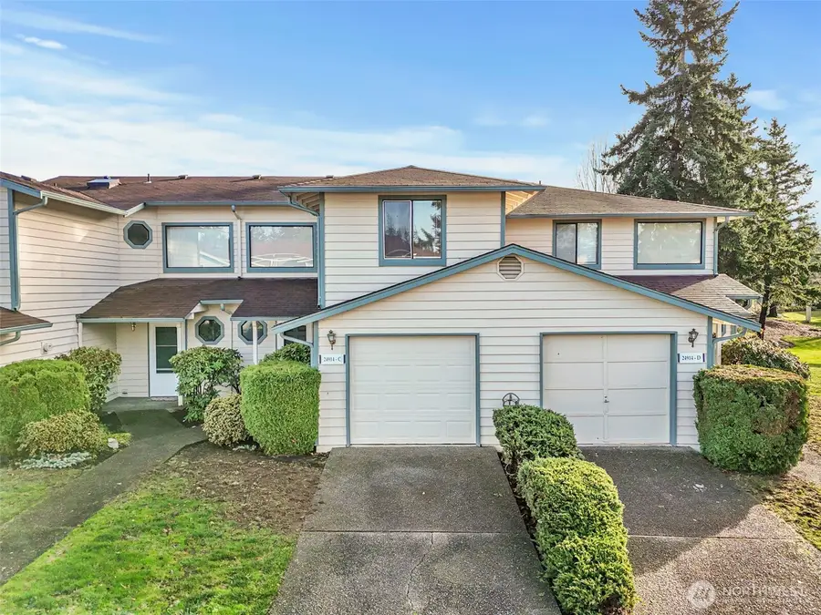 24914 109th Place Se #34C, Kent, WA 98030 - Image #2