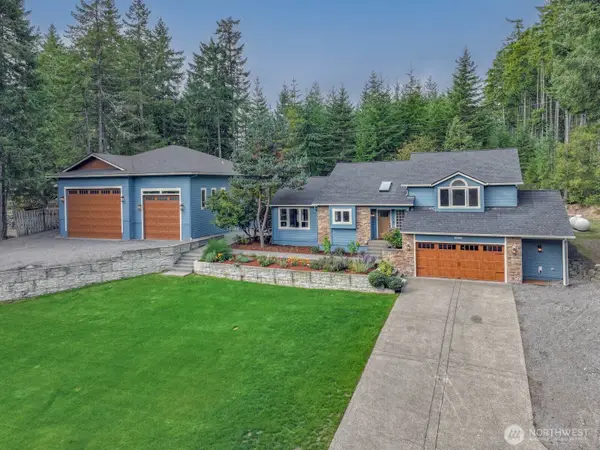 3657 Mathisen Lane, Bremerton, WA 98312
