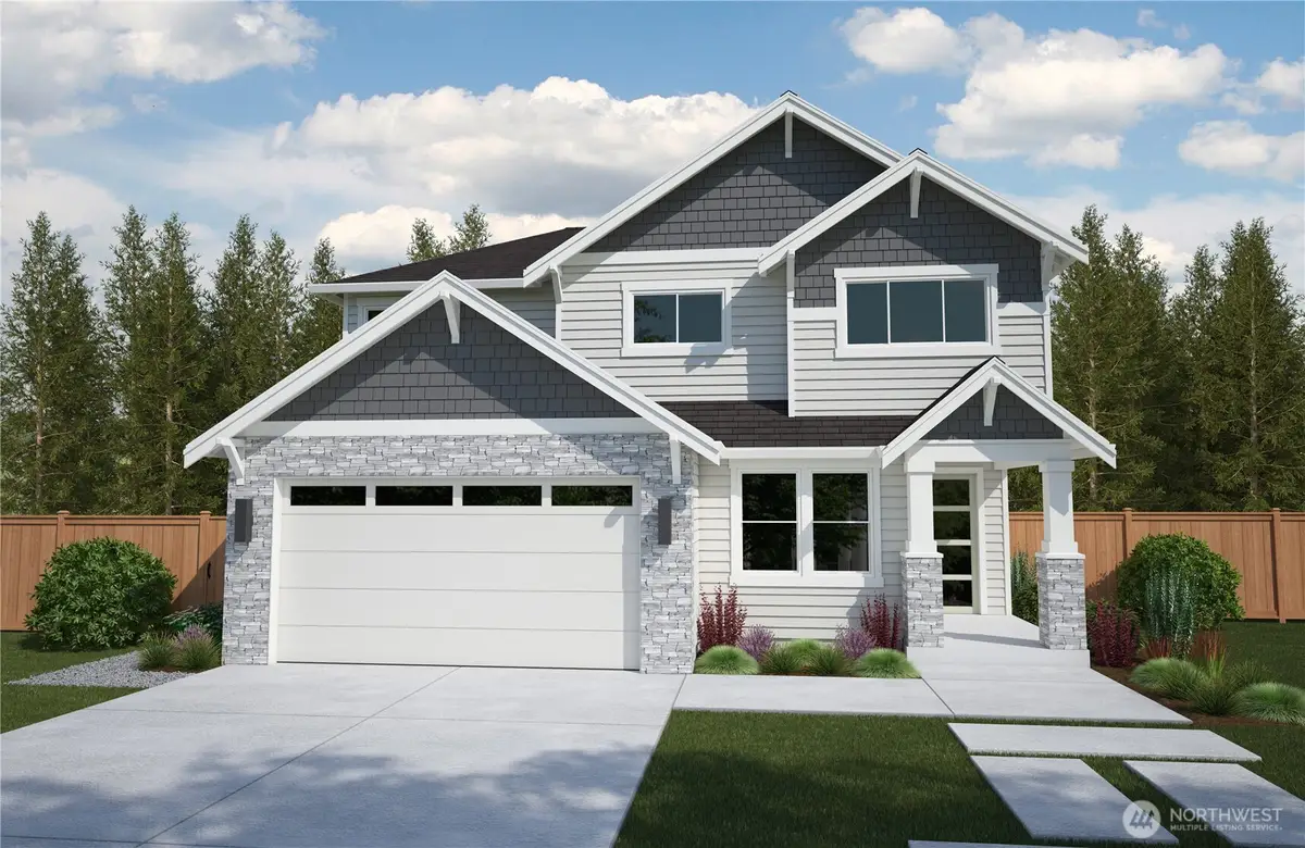 11333 112th St Loop, Gig Harbor, WA 98332 - Image #1