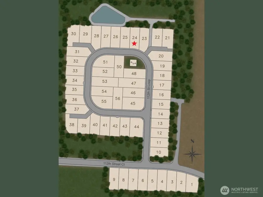 11333 112th St Loop, Gig Harbor, WA 98332 - Image #3